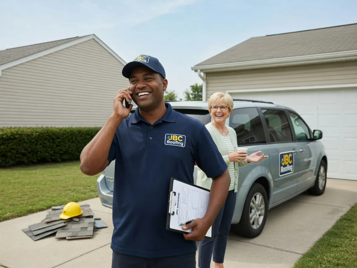 Roof Replacement Greeley, PA FAQs